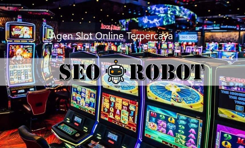 Trik Dalam Bermain Judi Slot Online