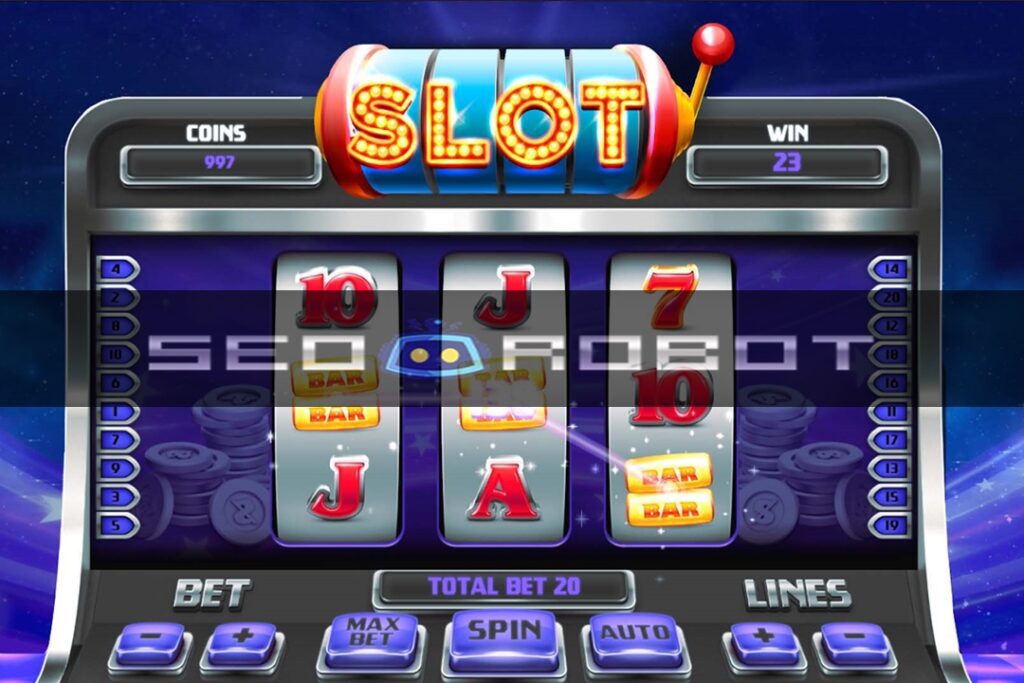 Sikap Yang Harus Dihindari Saat Main Slot Online Terbaru 2022